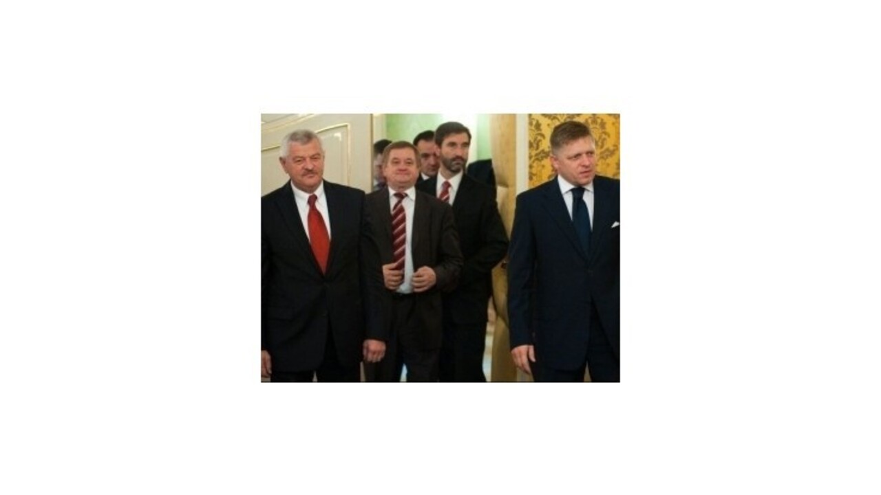 Smer v Trnavskom kraji nepodporí Mikuša na post župana