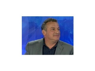 HOSŤ V ŠTÚDIU: Tim Weiner o novinárstve a informáciach