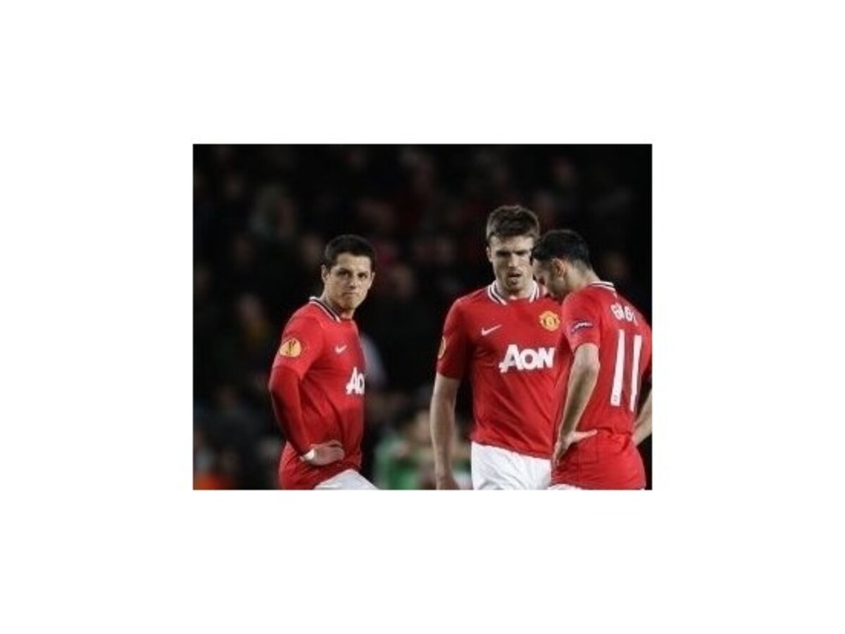 Manchester United zdolal Arsenal 2:1 a je novým lídrom