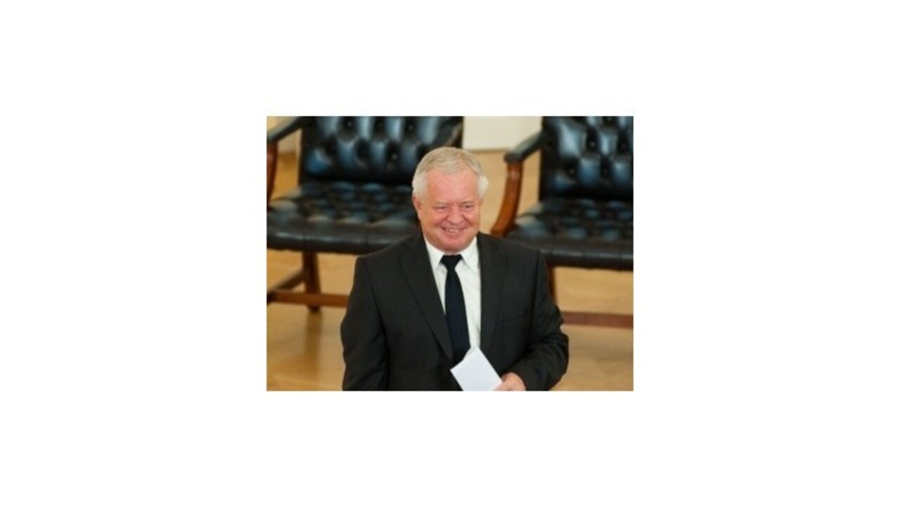 Migaša trestne stíhať nebudú, má diplomatickú imunitu