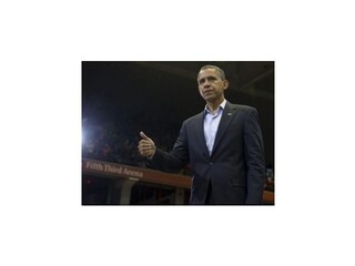 Obama dokázal zastaviť úpadok, mnohých však sklamal
