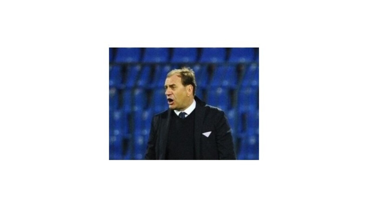 Weiss st. kandidátom na post trénera Kajratu Almaty