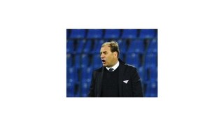 Weiss st. kandidátom na post trénera Kajratu Almaty