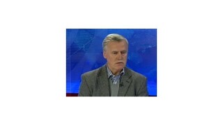 HOSŤ V ŠTÚDIU: Miroslav Maťaščík o zrútenom moste pri Kurimanoch