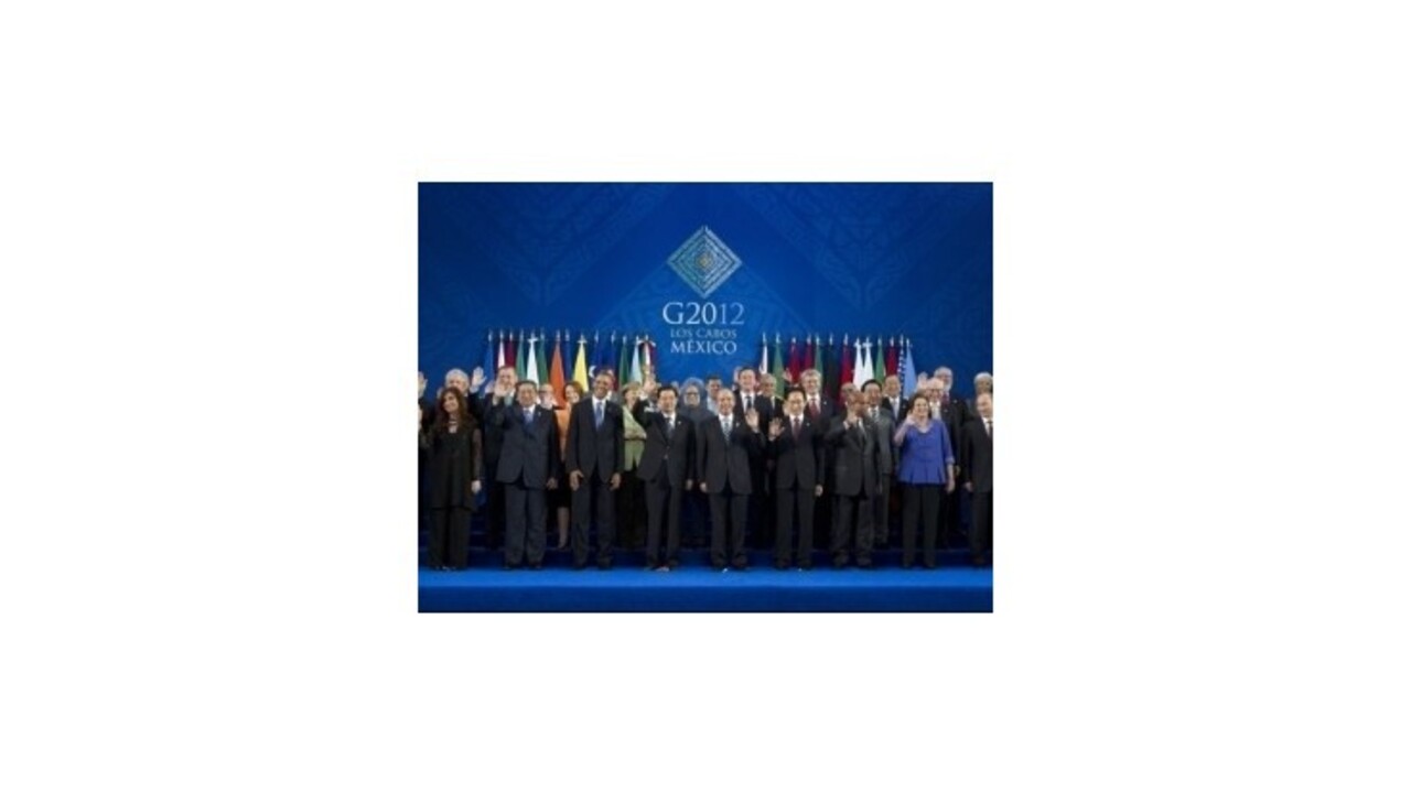 Niektoré krajiny G20 spochybnili efektívnosť programov ECB