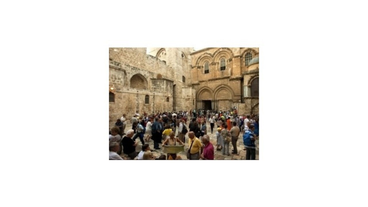 Izraelská vláda oznámila ďalšiu výstavbu v Jeruzaleme