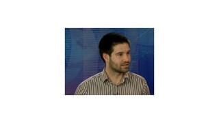 HOSŤ V ŠTÚDIU: T. Novotný o poklese cien pohonných hmôt