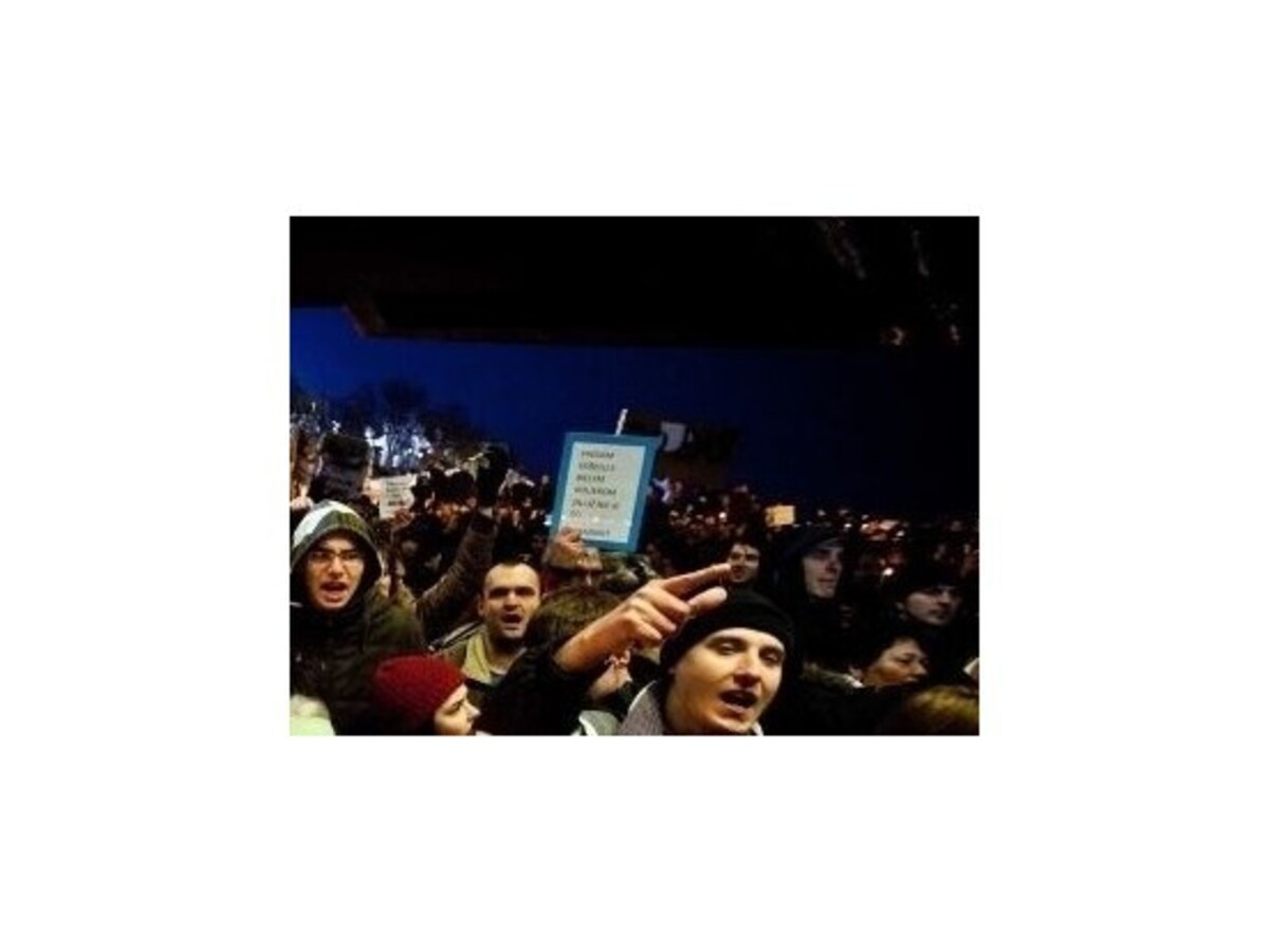 V bratislavských uliciach protestovali stovky psíčkarov