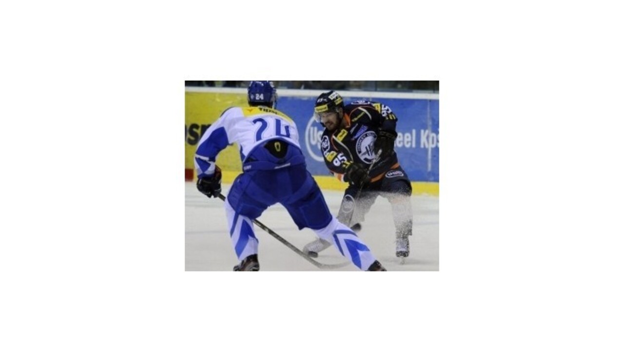 Poprad vo východniarskom derby porazil Košice