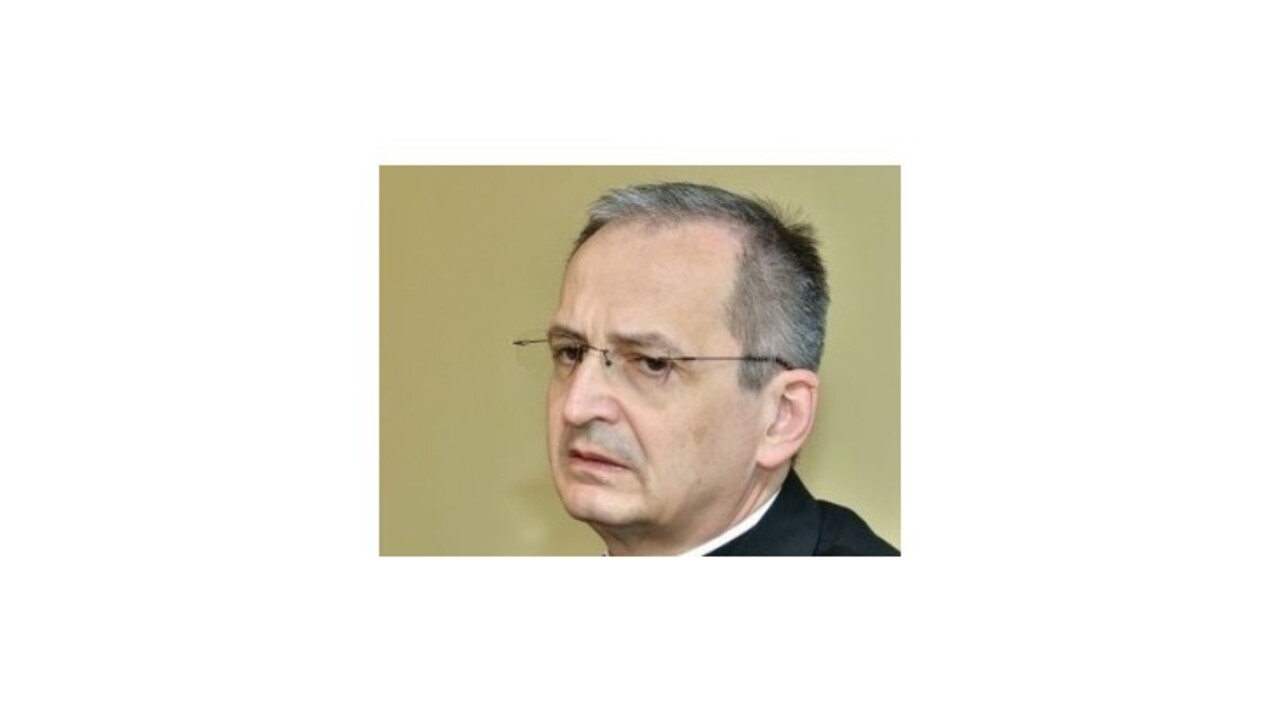 Konferenciu biskupov opäť povedie bratislavský arcibiskup