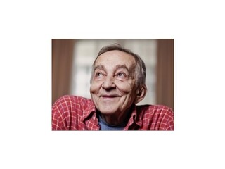 Zomrel autor Boba a Bobka či Pata a Mata