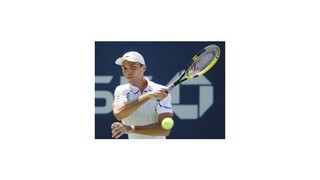 Karlovič postúpil do štvrťfinále Slovak Open