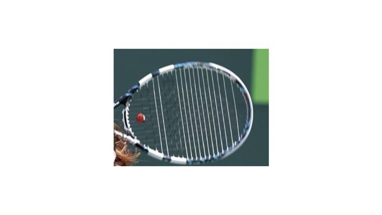 Andrej Martin tesne prehral s Rochusom