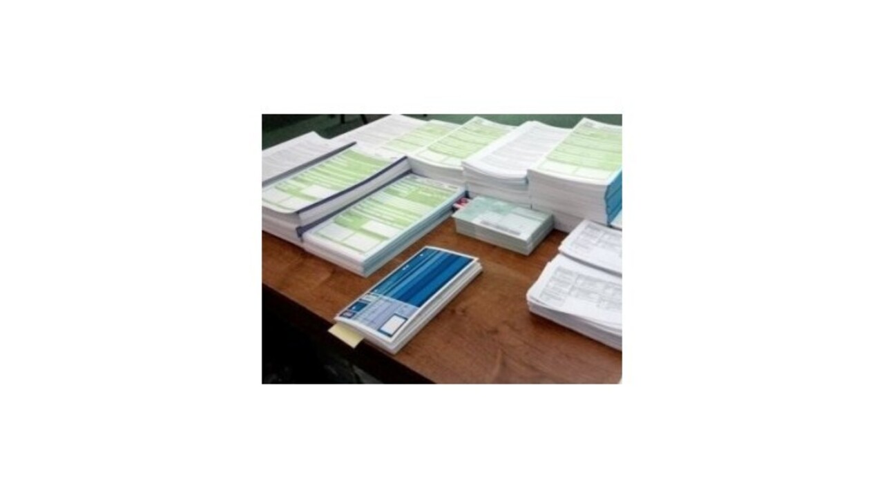 KDH chce zmeny v zdaňovaní výhier, rezort financií nesúhlasí