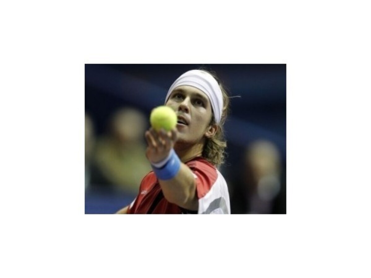 Lacko postúpil do štvrťfinále turnaja Slovak Open