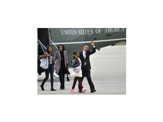 Demokrati vyhlásili Obamu za víťaza na Floride