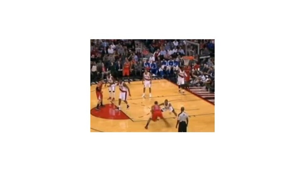 Durant potiahol Oklahomu k výhre v Chicagu