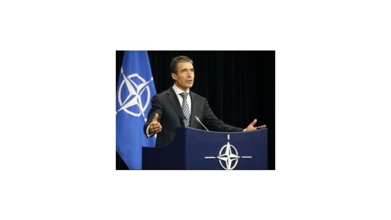 V Prahe zasadá Parlamentné zhromaždenie NATO
