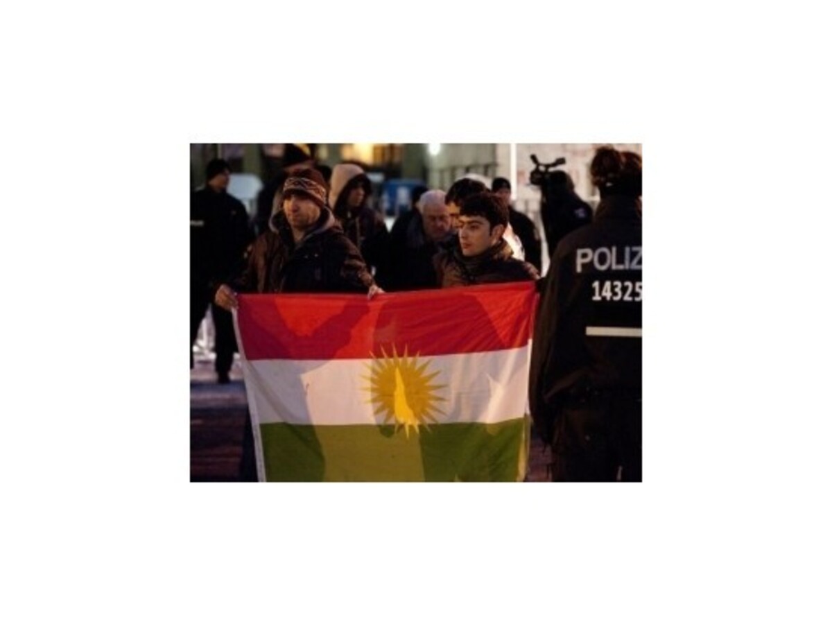 Kurdskí politici sa pridali k hladovke väzňov