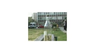 Obce by mali dostať možnosť úplne zakázať požívanie alkoholu na verejnosti