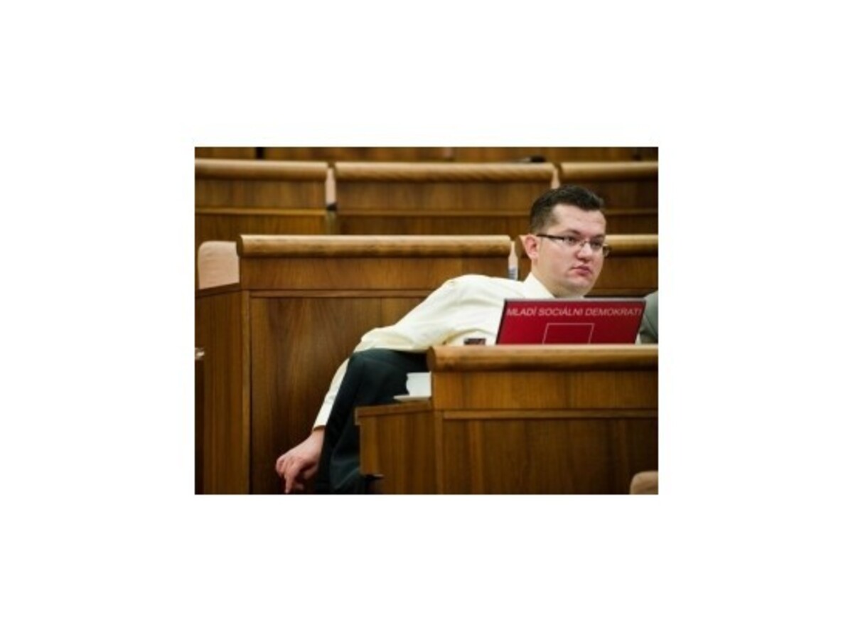 Kolesík ide na štúdijný pobyt pre nádejné osobnosti