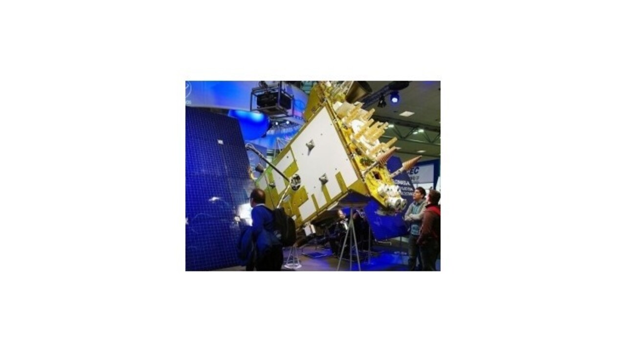 Rusom zmizlo vo vesmíre 200 miliónov dolárov