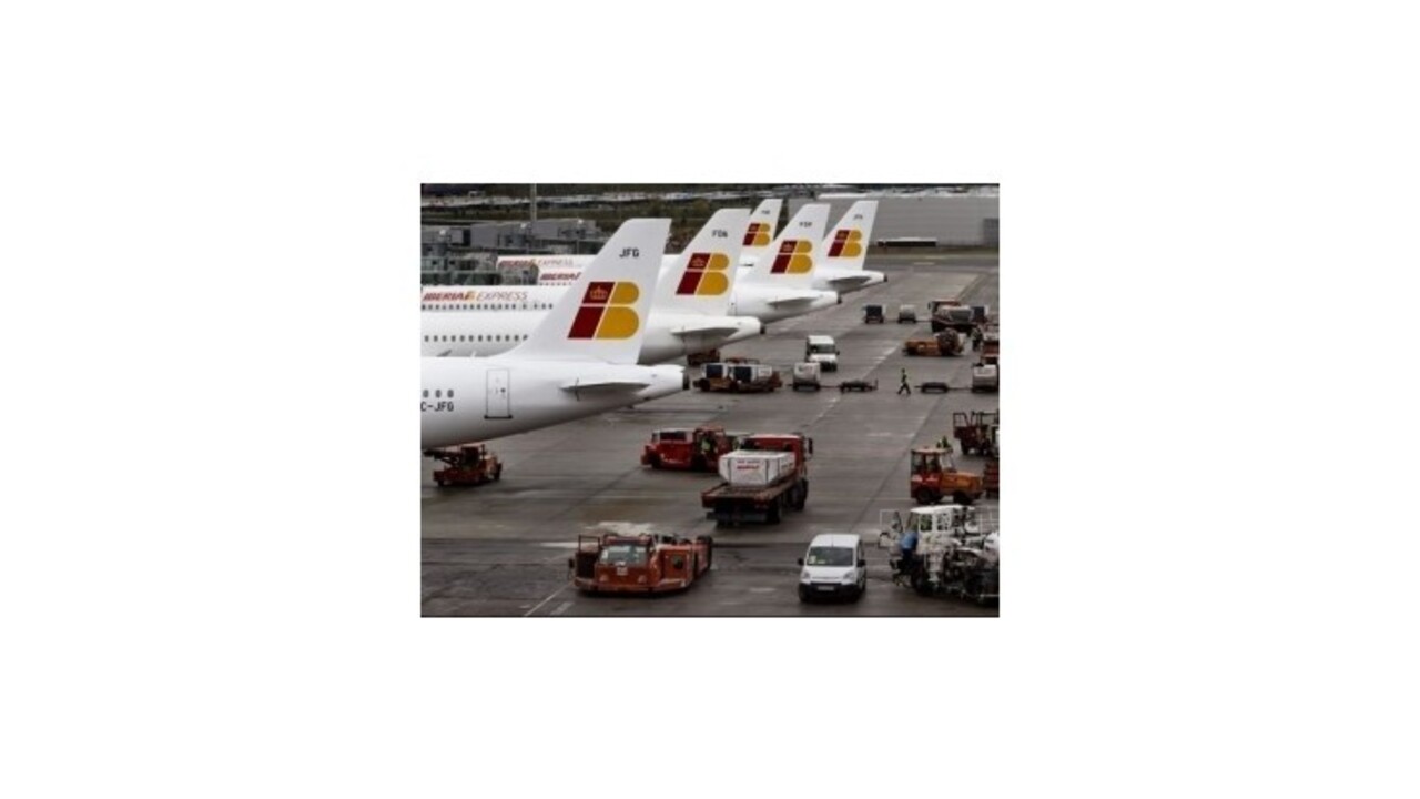 EÚ dočasne ruší dane z leteckých emisií