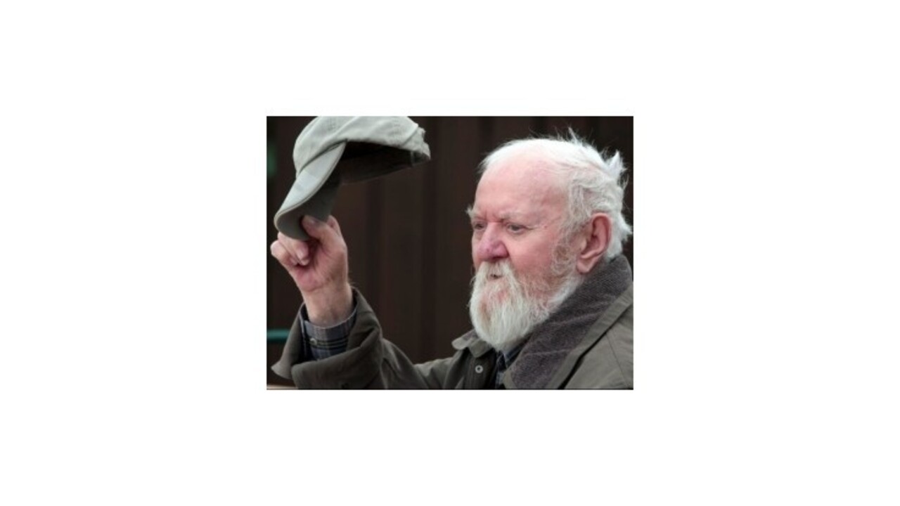 Zomrel herec Viliam Polónyi