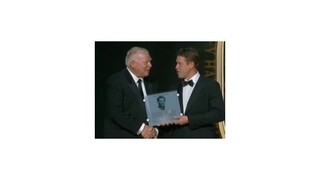 V Sieni slávy NHL Sakic, Oetes, Bure a Sundin