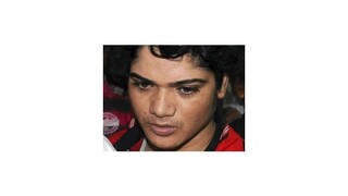 Indickú atlétku po obvinení zo znásilnenia vyhlásili za muža