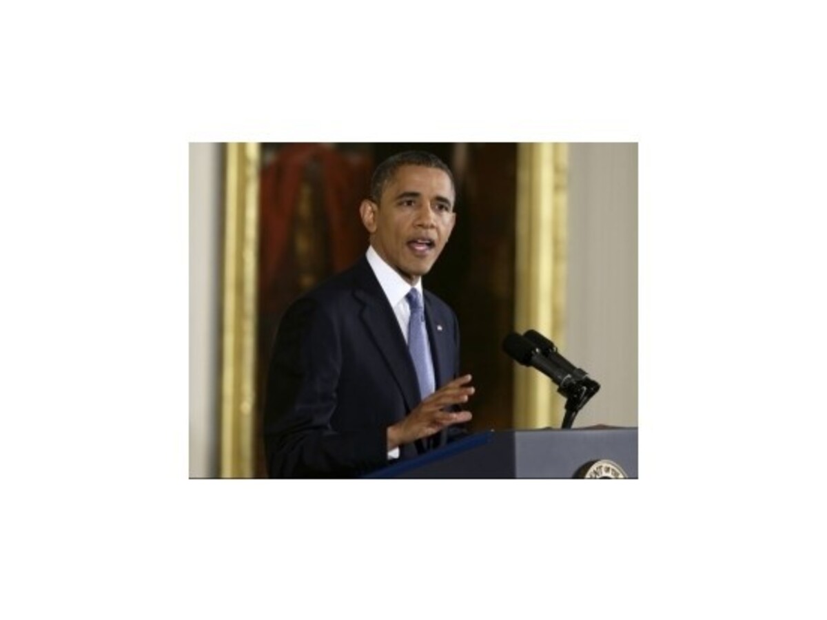 Obama: Škandál generálov Petraeusa a Allena neohrozil národnú bezpečnosť
