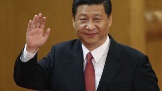Si Ťin-pching vedie Čínu agresívnym smerom, podľa Blinkena sa chce čo najrýchlejšie zmocniť Taiwanu