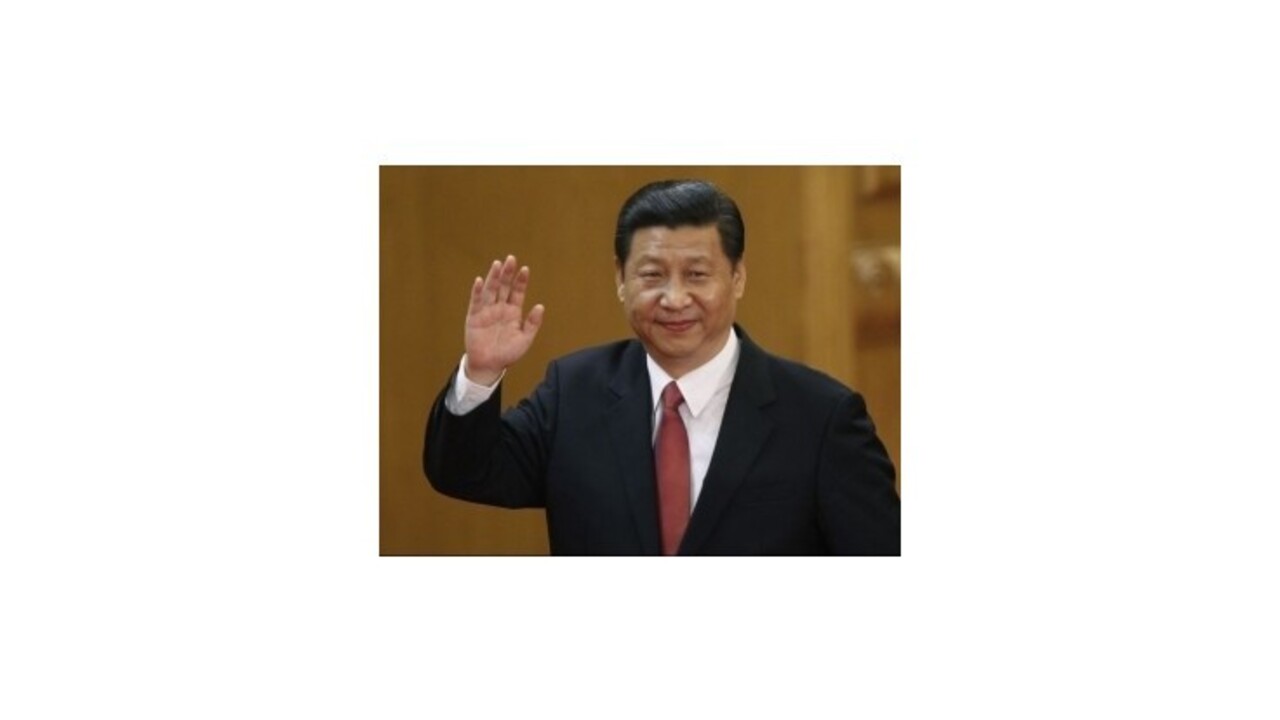 Komunistická strana Číny má nové vedenie, prezident končí