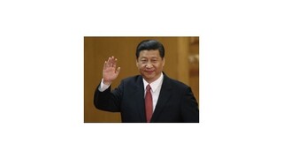 Komunistická strana Číny má nové vedenie, prezident končí
