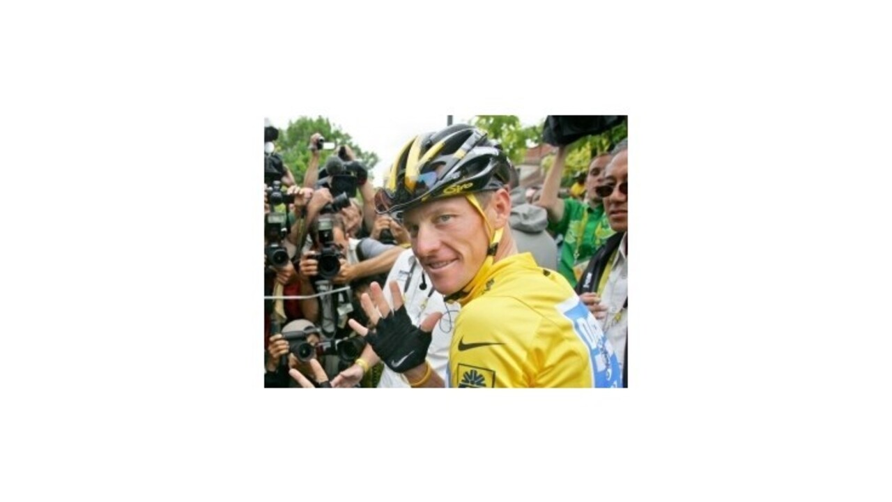Nadácia boja proti rakovine sa zbavila mena Armstrong