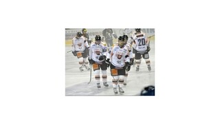 Extraliga: Zvolenčania otočili a dvadsiatka opäť nedosiahla víťazstvo