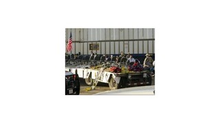 Náraz vlaku do sprievodu vojnových veteránov si vyžiadal štyri obete