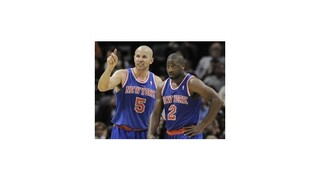 NY Knicks stále bez prehry
