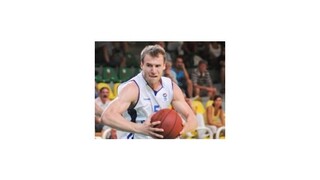 Barcelonu nezastavil ani Gavelov Bamberg