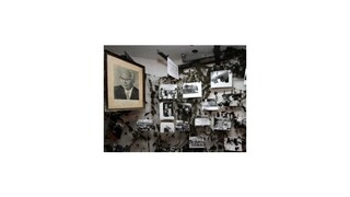 Pripomíname si 23 rokov od Nežnej revolúcie