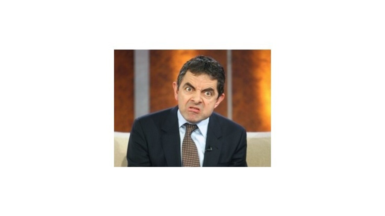 Mr. Bean končí, oznámil Rowan Atkinson