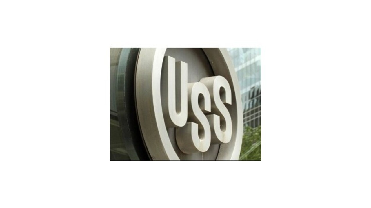 U. S. Steel vyhodnocuje ponuky