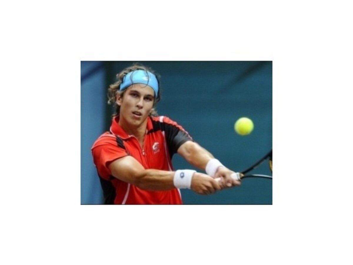 Lacko vyhral challenger v Helsinkách a bude prvýkrát v Top 50