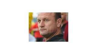 Tréner Hoftych v Trnave skončil, bude pokračovať ako manažér