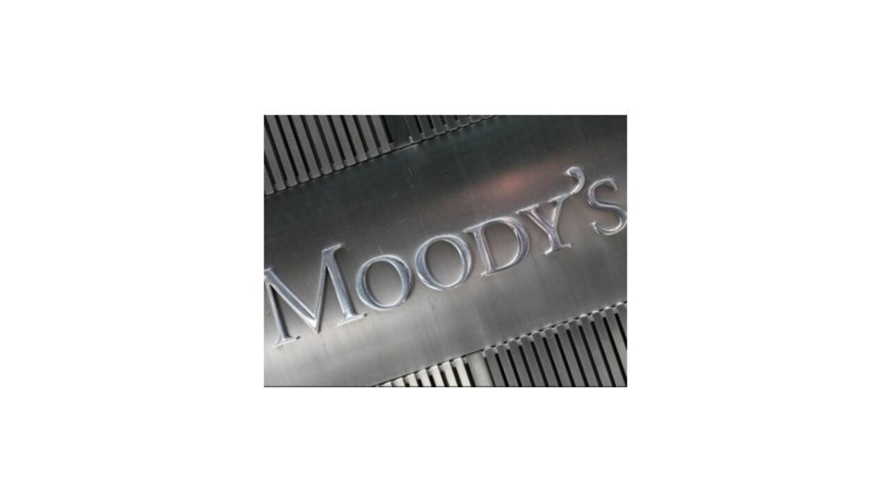 Moody's znížila rating Francúzska