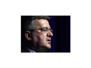Komorowski: Poľsko bude pripravené na prijatie eura v roku 2015