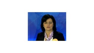 HOSTIA V ŠTÚDIU: O Hodine deťom