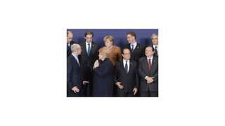Lídri EÚ rozhodujú o budúcom eurorozpočte