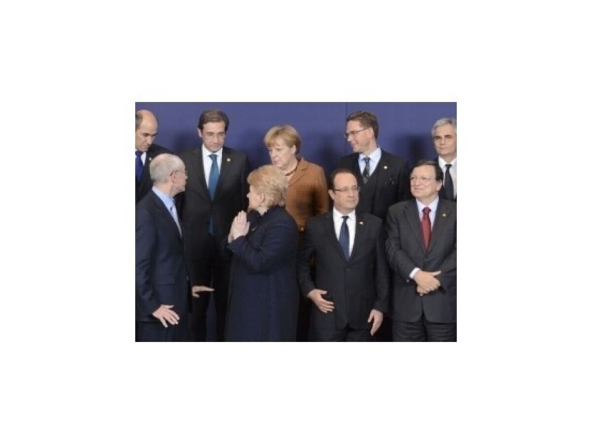 Lídri EÚ rozhodujú o budúcom eurorozpočte