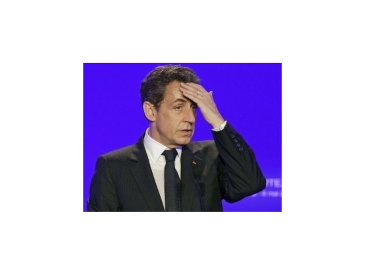 Sarkozy vypovedal v kauze financovania predvolebnej kampane